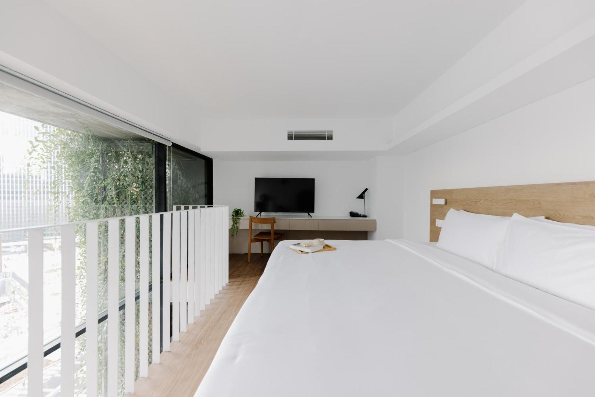 Lloyd'S Inn Куала-Лумпур Экстерьер фото